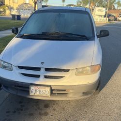 1999 Dodge Grand Caravan