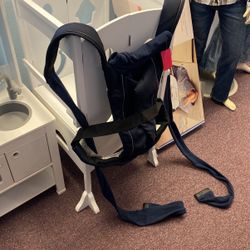 Cybex Navy Yematie Carrier 7-33lbs