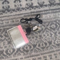 Lanyard From Bath And Body Works 