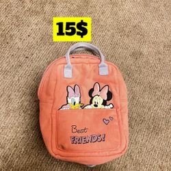 kids small backpack