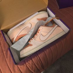 Nike Dunk SB Sz 13