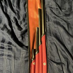 4PC Bearing Race Punch Set