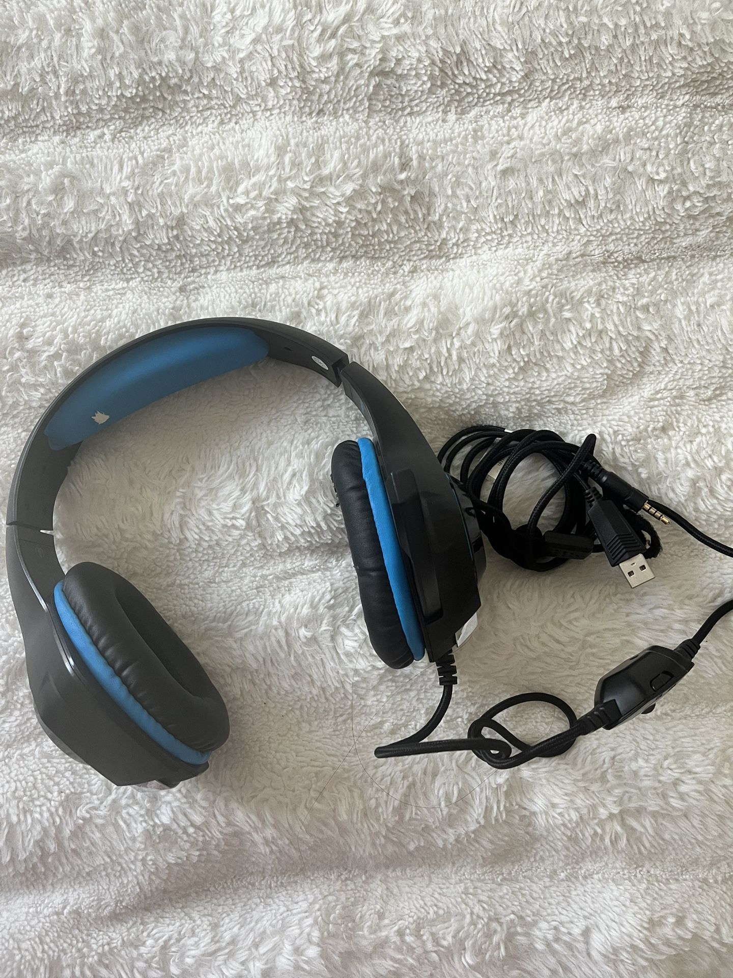 Beecelent Gaming Headset