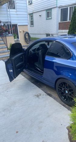 2011 BMW 135i