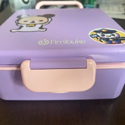 Kids  Fimibuke Lunchbox