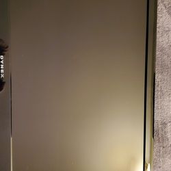 Dynex 37" Non-smart TV (Missing Legs)