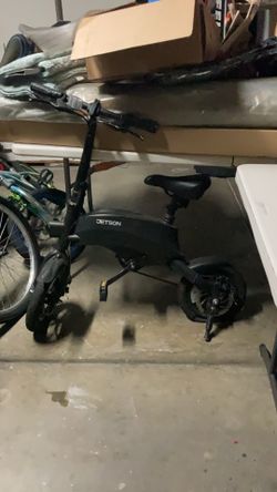 Jetson bolt pro