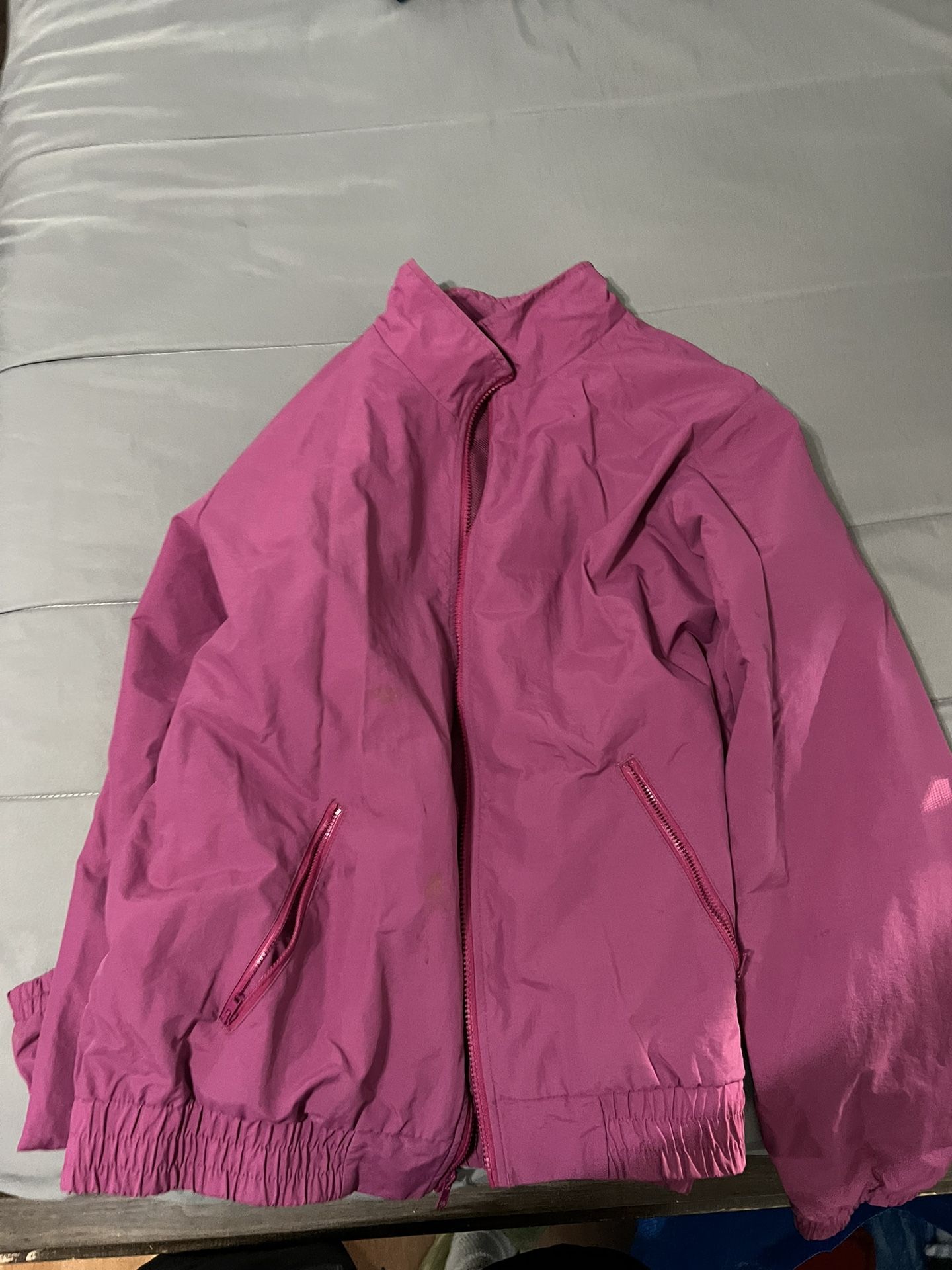 Supreme Jacket