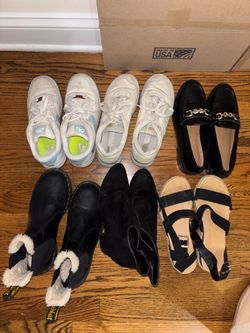 Shoes for sale