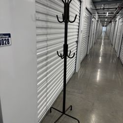 Free Coat Rack 