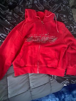 Gia hoodie