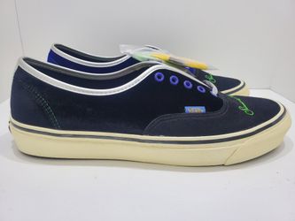 Vans Feature x Vault OG Authentic LX 'Sinners Club - Part 2' sz. 13
