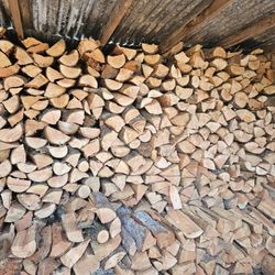 Firewood