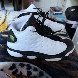 Jordan 13 He Got Game