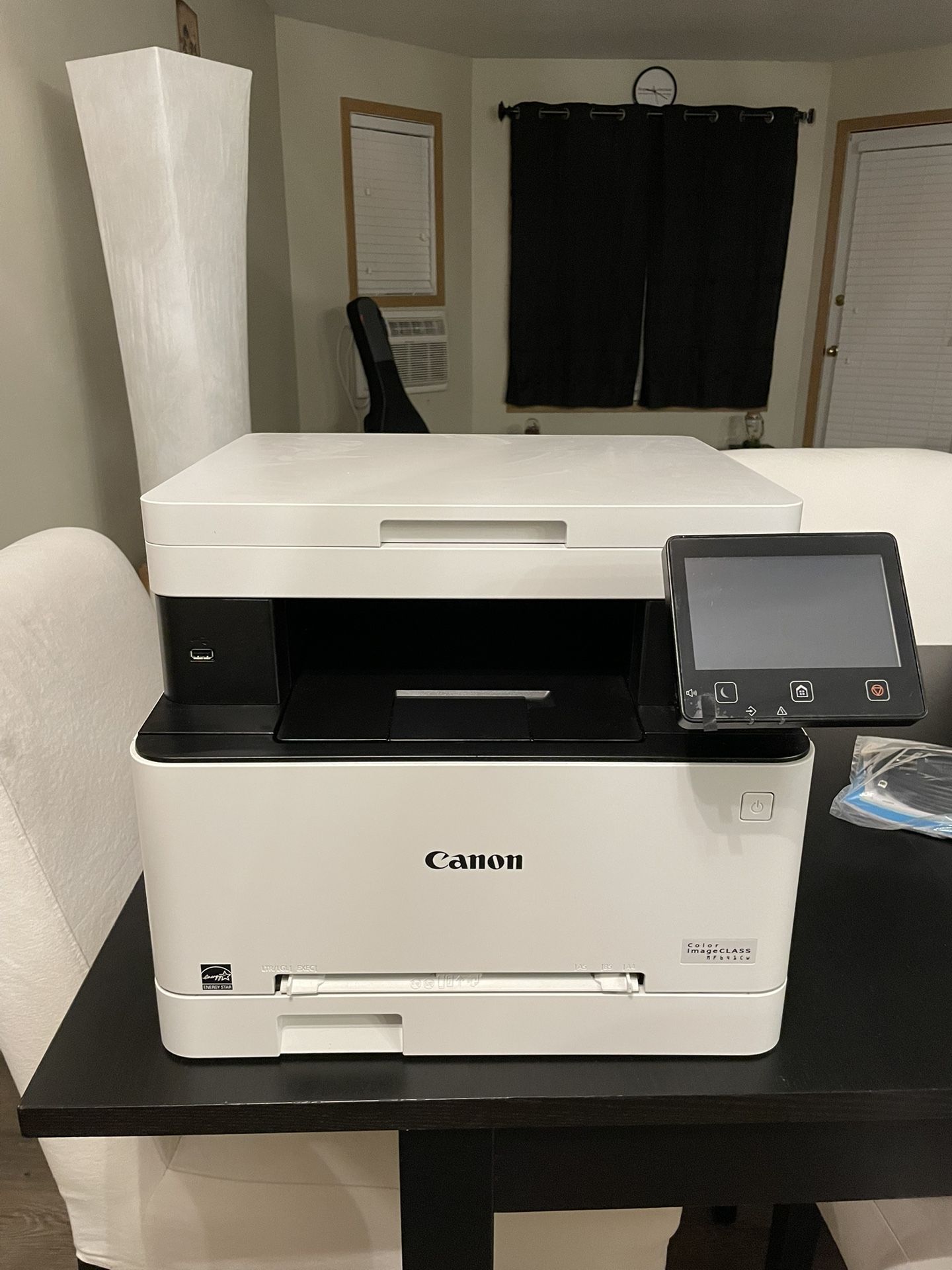 Canon Colour Laser Printer
