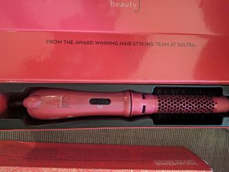 Caj beauty dryer brush