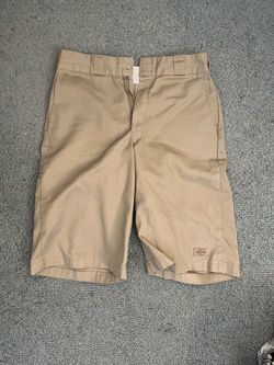 Dickies Loose Fit Work Shorts