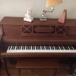Rudolph Wurlitzer 