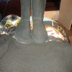 Bear Paw boots Sz.8