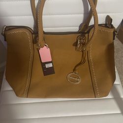 Large Purse 