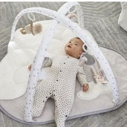 Pottery Barn Kids X Skip Hop Play Mat