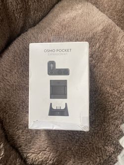 DJI Osmo Pocket - Expansion Kit