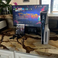 Ps5