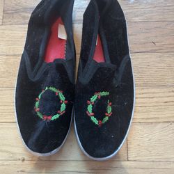 Christmas Flats