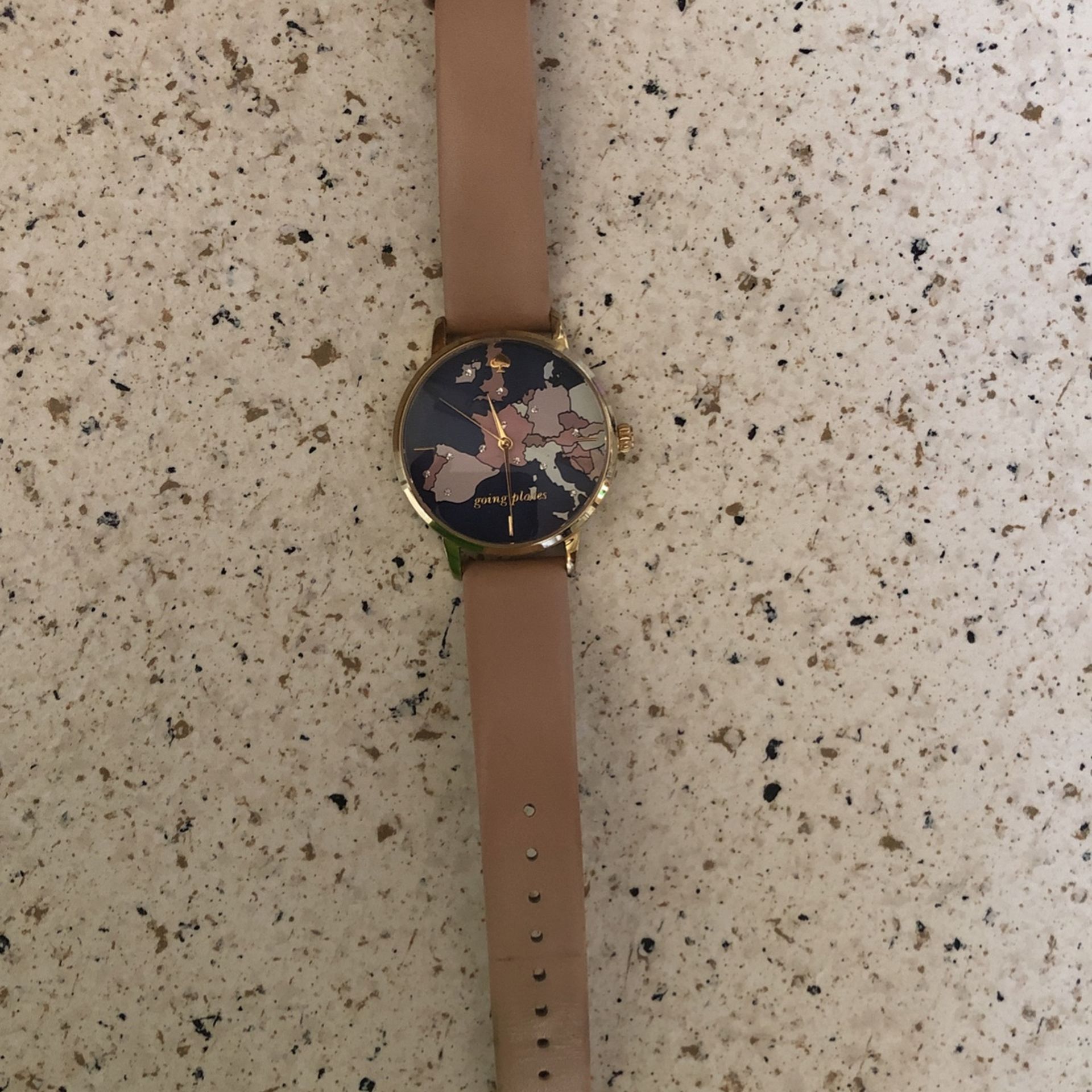 Kate Spade “Going Places” Watch for Sale in San Diego, CA - OfferUp