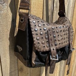 Vintage Prada Bag