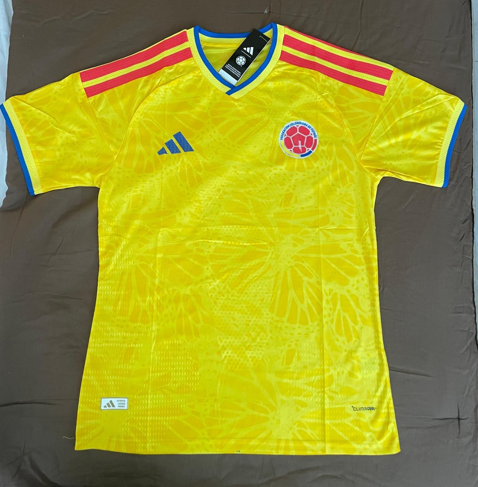 World Cup Jersey 2026