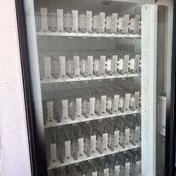 Soda Vending Machine 