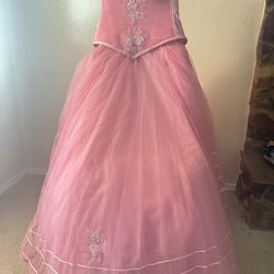 Quinceañera Dress 