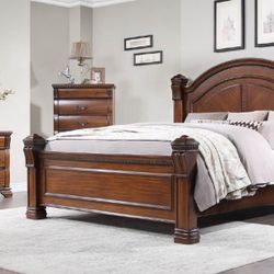 King Bedroom Set