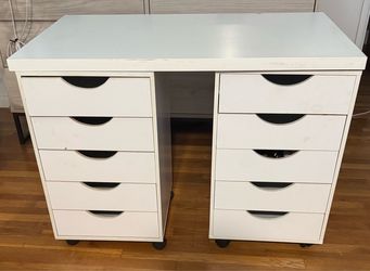Vanity Desk