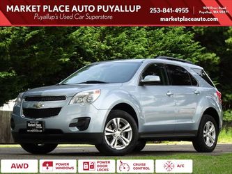 2014 Chevrolet Equinox