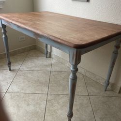 Dinning Table/ Desk Table/ Multipurpose Table 