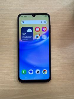 Samsung A13 5g
