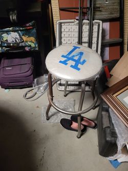 Bar Stool