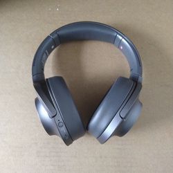 Sony Bluetooth headphones