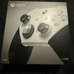 Xbox series 2 core elite controller
