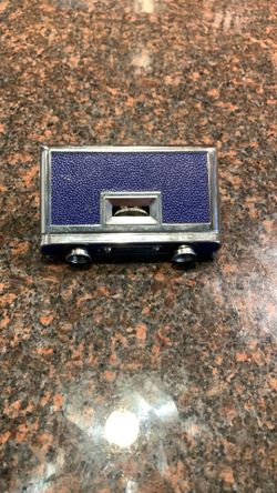 Vintage opera / sports binoculars made in Japan 1960-70s