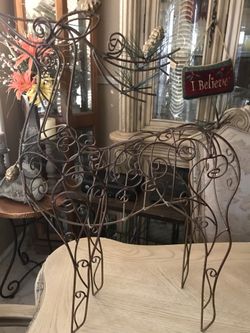 Venados de Home Interiors