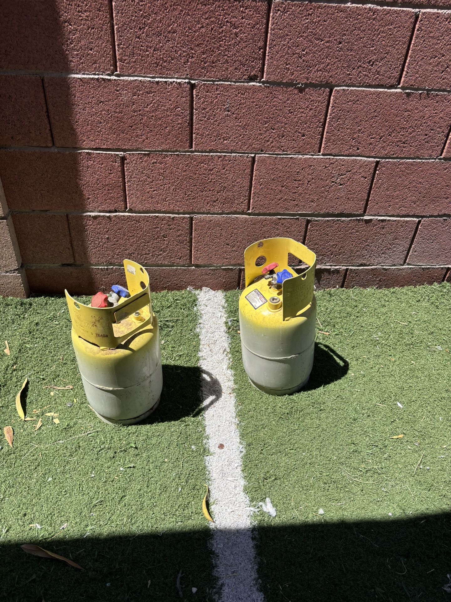 HVAC TOOLS