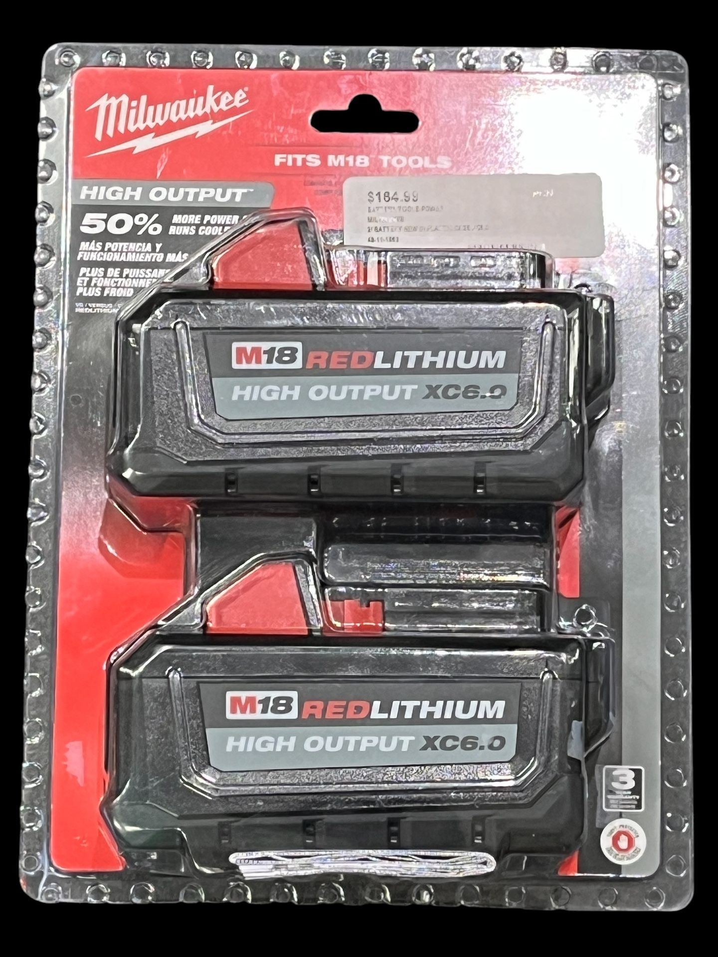 BATTERY POWER TOOLS