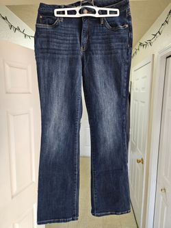 Simply Vera Vera Wang jeans