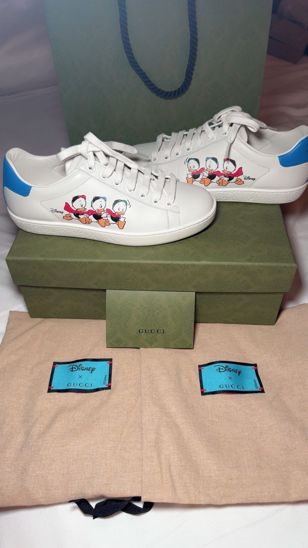 Gucci shoes 