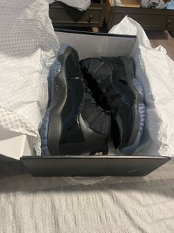 Jordan 11 Gammas