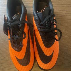 Nike Hypervenom Phantom RGN SE FG