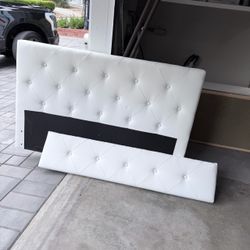 FREE Headboard +